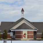 Ebenezer Church